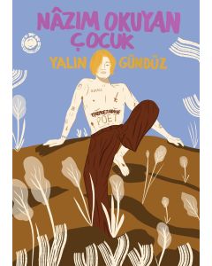 Nazım Okuyan Çocuk