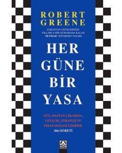 Her Güne Bir Yasa