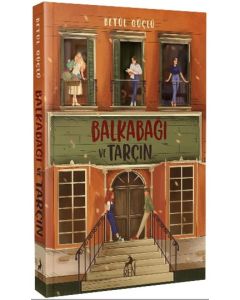 Balkabağı ve Tarçın