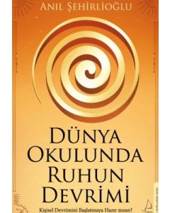 Dünya Okulunda Ruhun Devrimi