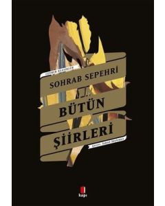Sohrab Sepehri Bütün Şiirleri