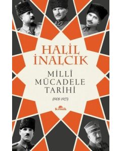 Milli Mücadele Tarihi 1908 - 1923 