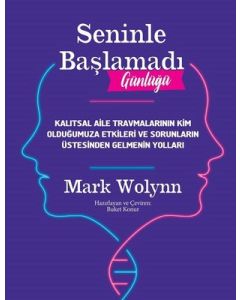 Seninle Başlamadı Günlüğü