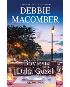 Böylesi Daha Güzel