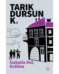 İmbatla Dol Kalbim
