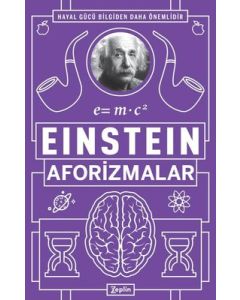 Einstein - Aforizmalar