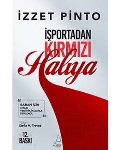 İşportadan Kırmızı Halıya 