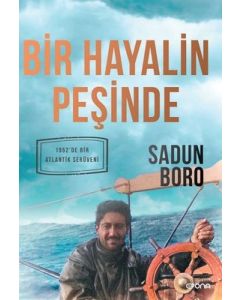 Bir Hayalin Peşinde - 1952'de Bir Atlantik Serüveni