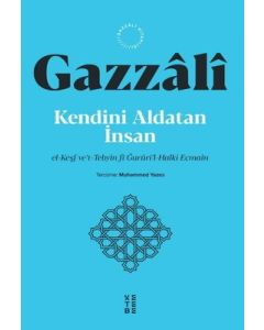Kendini Aldatan İnsan