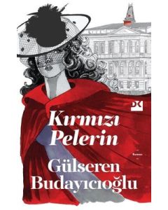 Kırmızı Pelerin