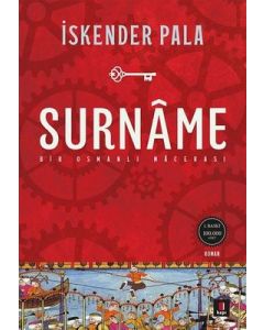 Surname - Bir Osmanlı Macerası