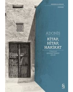 Kitap, Hitap, Hakikat