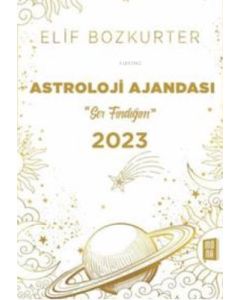 Astroloji Ajandası 2023