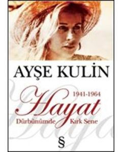 Hayat - Dürbünümde Kırk Sene (Midi Boy)