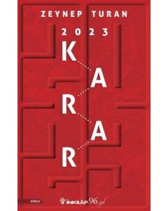2023 Karar