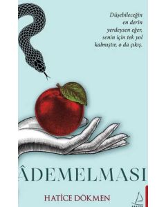 Ademelması