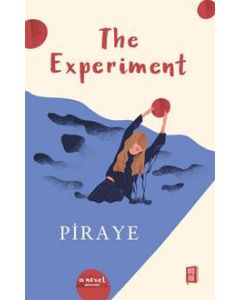 The Experiment (Seyir Kitabının İngilizcesi)
