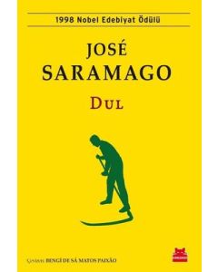 Dul - Nobel Ödüllü Yazarin Kitabı