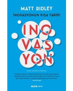 İnovasyonun Kısa Tarihi