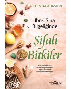 İbn-i Sina Bilgeliğinde Şifalı Bitkiler