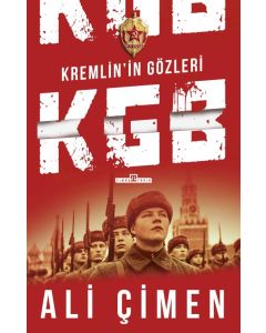 KGB - Kremlin'in Gözyaşları