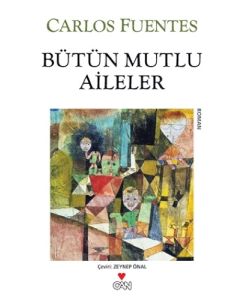 Bütün Mutlu Aileler