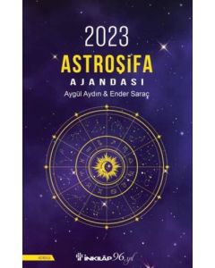 2023 Astroşifa Ajandası
