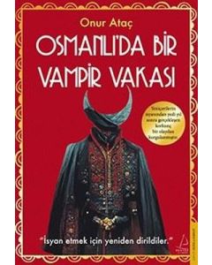 Osmanlı'da Bir Vampir Vakası