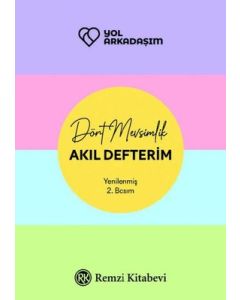 Dört Mevsimlik Akıl Defterim