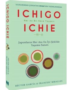 Ichigo Ichie - Her An Bir Kere Yaşanır