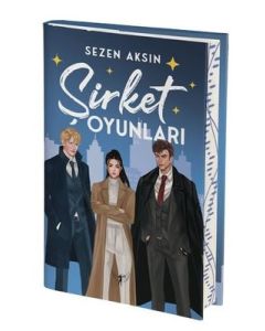 Şirket Oyunları