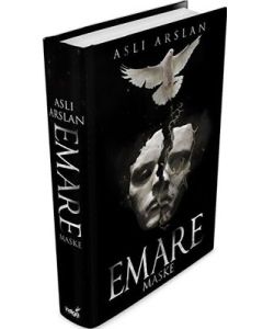 Emare – Maske