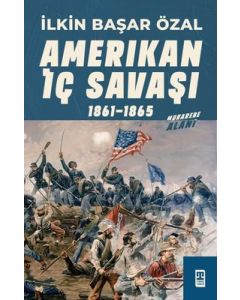 Amerikan İç Savaşı 1861-1865