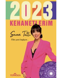 2023 Kehanetlerim