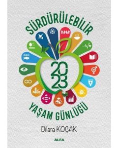 Sürdürülebilir Yaşam Günlüğü 2023