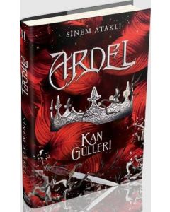 Ardel 2 - Kan Gülleri