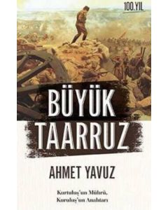 Büyük Taarruz