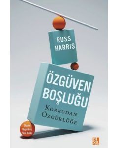 Özgüven Boşluğu