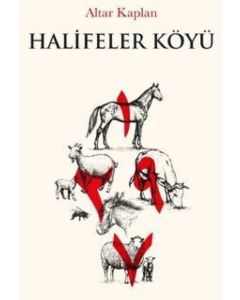 Halifeler Köyü