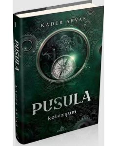 Pusula 1 - Kolezyum