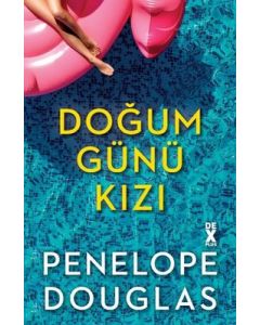 Doğum Günü Kızı