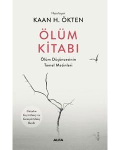 Ölüm Kitabı - Ölüm Düşüncesinin Temel Metinleri