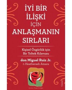 İyi Bir İlişki için Anlaşmanın Sırları