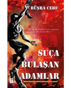 Suça Bulaşan Adamlar