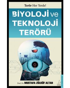 Biyoloji ve Teknoloji Terörü