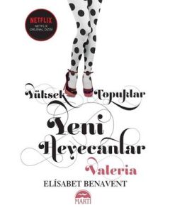 Yüksek Topuklar - Yeni Heyecanlar