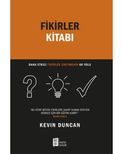 Fikirler Kitabı