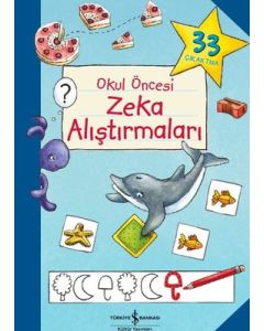 Okul Öncesi Zeka Alıştırmaları