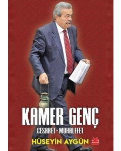 Kamer Genç - Cesaret Muhalefet