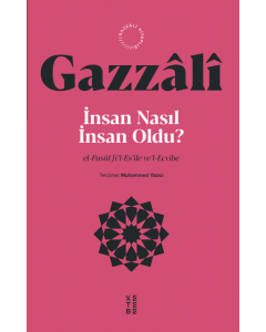 İnsan Nasıl İnsan Oldu?